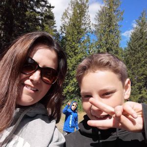 Meet your Posher, Brianne